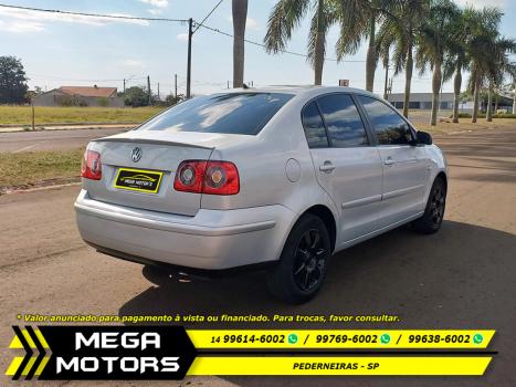 VOLKSWAGEN Polo Sedan 1.6 4P FLEX, Foto 8