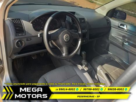 VOLKSWAGEN Polo Sedan 1.6 4P FLEX, Foto 9