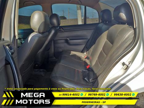 VOLKSWAGEN Polo Sedan 1.6 4P FLEX, Foto 10
