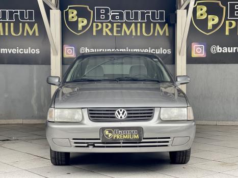 VOLKSWAGEN Santana 1.8 MI 4P, Foto 2