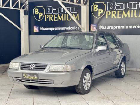 VOLKSWAGEN Santana 1.8 MI 4P, Foto 3