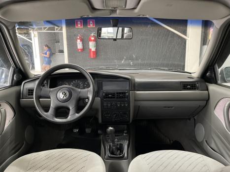 VOLKSWAGEN Santana 1.8 MI 4P, Foto 13