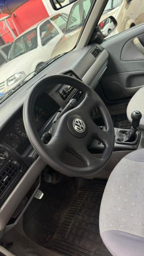 VOLKSWAGEN Santana 1.8 MI 4P, Foto 5