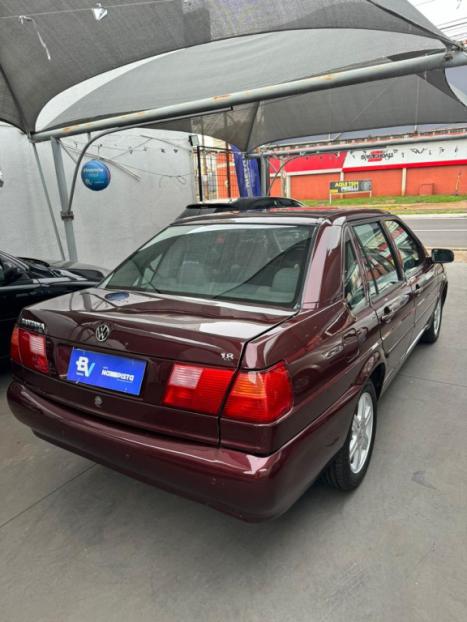 VOLKSWAGEN Santana 1.8 MI 4P, Foto 10