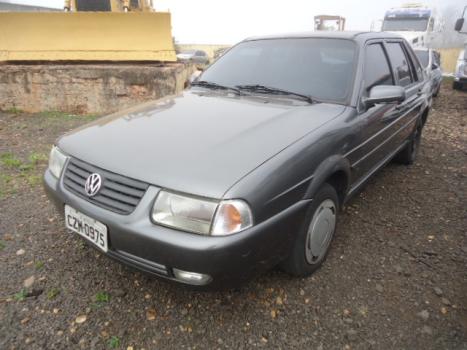 VOLKSWAGEN Santana 1.8 4P GL, Foto 1
