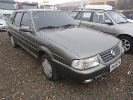 VOLKSWAGEN Santana 1.8 4P GL, Foto 2