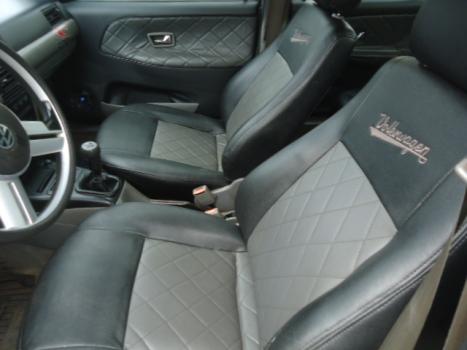 VOLKSWAGEN Santana 1.8 4P GL, Foto 3