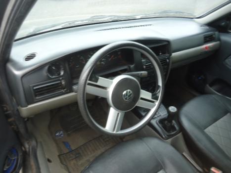 VOLKSWAGEN Santana 1.8 4P GL, Foto 4