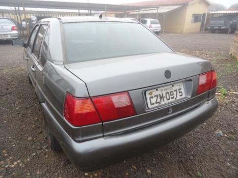 VOLKSWAGEN Santana 1.8 4P GL, Foto 5