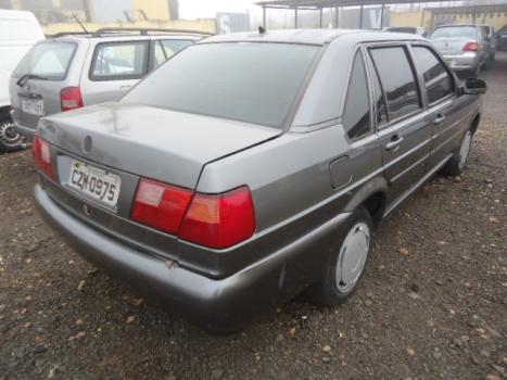 VOLKSWAGEN Santana 1.8 4P GL, Foto 6