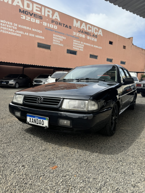 VOLKSWAGEN Santana 2.0 GLS EVIDENCE, Foto 3