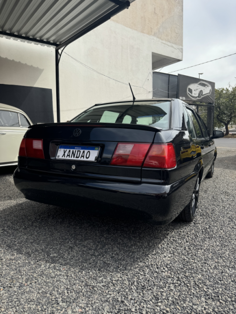 VOLKSWAGEN Santana 2.0 GLS EVIDENCE, Foto 4