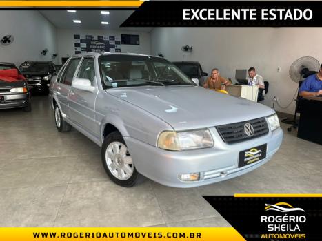 VOLKSWAGEN Santana 2.0 MI 4P, Foto 1