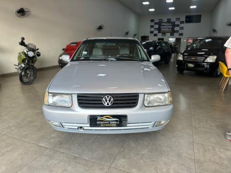 VOLKSWAGEN Santana 2.0 MI 4P, Foto 2