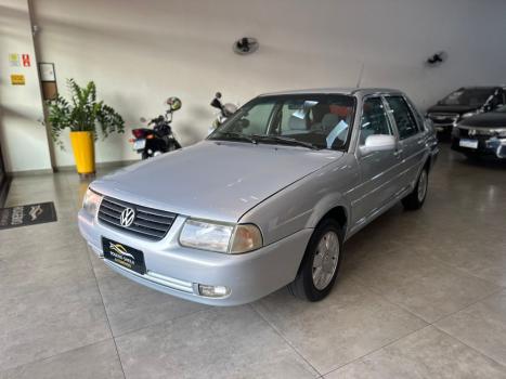 VOLKSWAGEN Santana 2.0 MI 4P, Foto 3