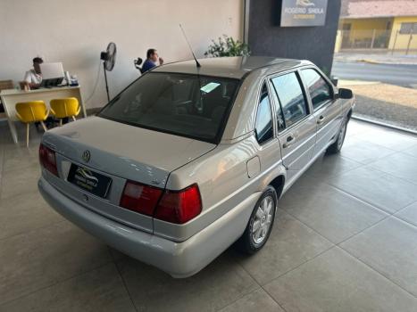 VOLKSWAGEN Santana 2.0 MI 4P, Foto 4