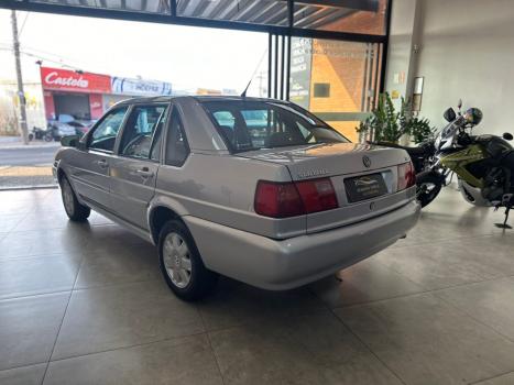 VOLKSWAGEN Santana 2.0 MI 4P, Foto 6