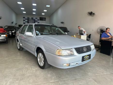 VOLKSWAGEN Santana 2.0 MI 4P, Foto 16