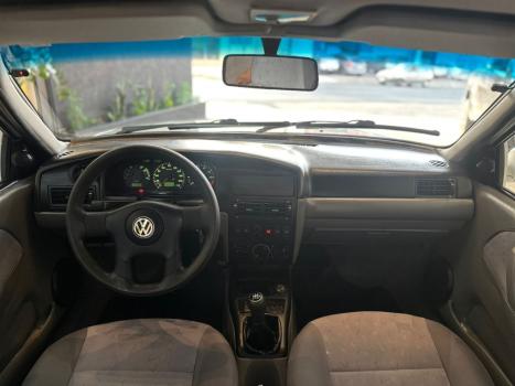 VOLKSWAGEN Santana 2.0 MI 4P, Foto 18