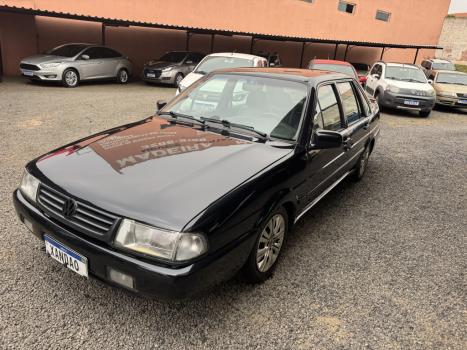 VOLKSWAGEN Santana 2.0 MI 4P EVIDENCE, Foto 11