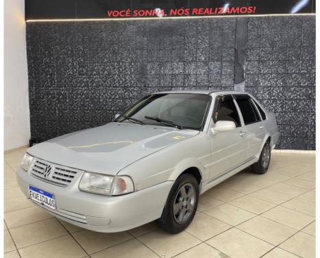 VOLKSWAGEN Santana 2.0 MI 4P, Foto 3