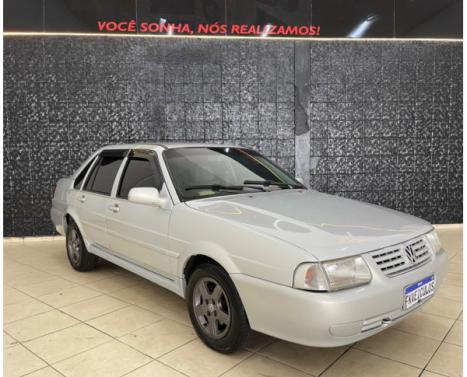 VOLKSWAGEN Santana 2.0 MI 4P, Foto 4