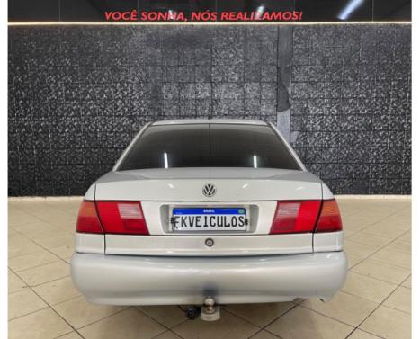 VOLKSWAGEN Santana 2.0 MI 4P, Foto 5