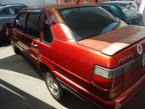 VOLKSWAGEN Santana 2.0 4P GLS I, Foto 5