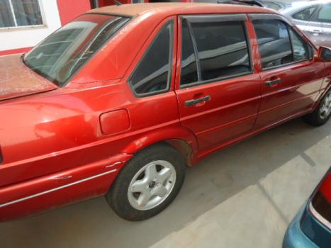 VOLKSWAGEN Santana 2.0 4P GLS I, Foto 6