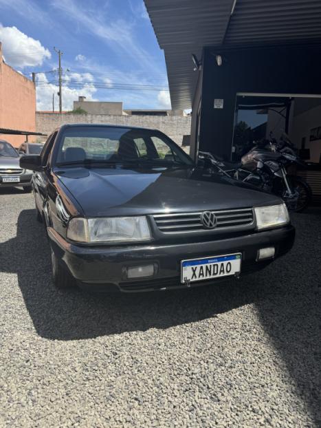 VOLKSWAGEN Santana 2.0 MI 4P EVIDENCE, Foto 2