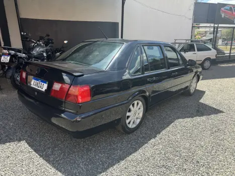 VOLKSWAGEN Santana 2.0 MI 4P EVIDENCE, Foto 9