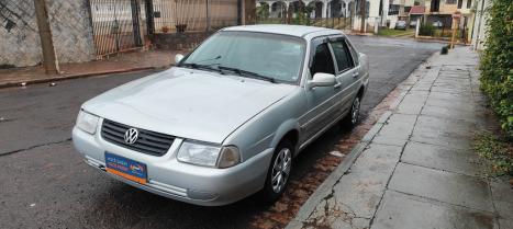 VOLKSWAGEN Santana 2.0 4P, Foto 1