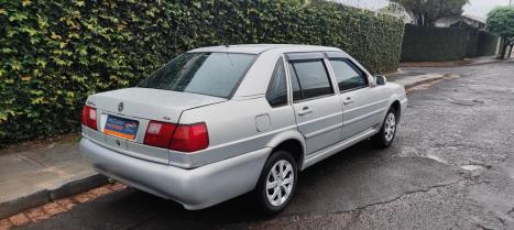 VOLKSWAGEN Santana 2.0 4P, Foto 2