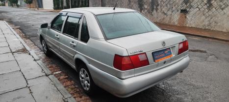 VOLKSWAGEN Santana 2.0 4P, Foto 3