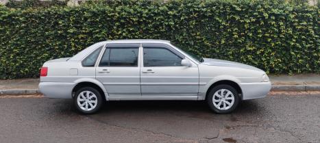 VOLKSWAGEN Santana 2.0 4P, Foto 4