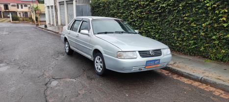 VOLKSWAGEN Santana 2.0 4P, Foto 6