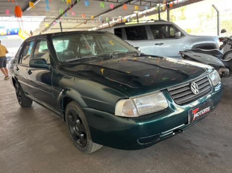 VOLKSWAGEN Santana 2.0 MI, Foto 1
