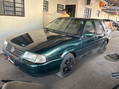 VOLKSWAGEN Santana 2.0 MI, Foto 2