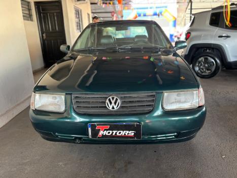 VOLKSWAGEN Santana 2.0 MI, Foto 3