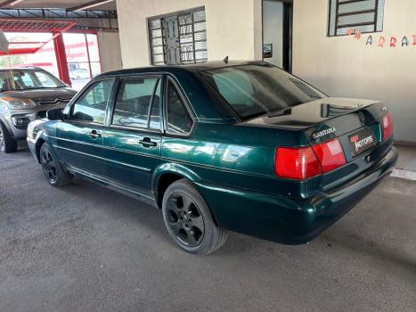 VOLKSWAGEN Santana 2.0 MI, Foto 4
