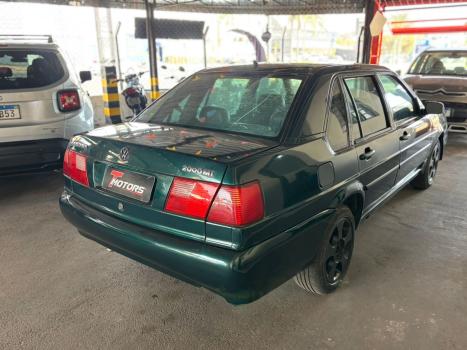 VOLKSWAGEN Santana 2.0 MI, Foto 5