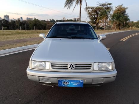 VOLKSWAGEN Santana 2.0 4P GL, Foto 3