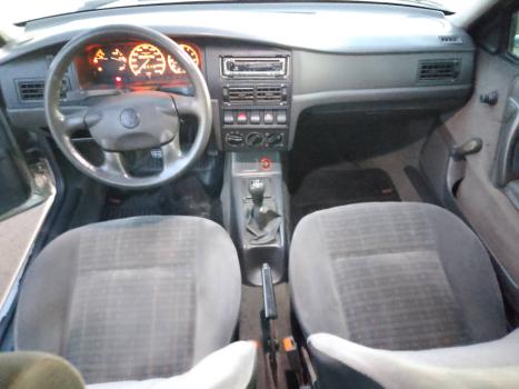 VOLKSWAGEN Santana 2.0 4P GL, Foto 6