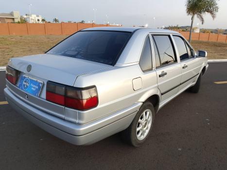 VOLKSWAGEN Santana 2.0 4P GL, Foto 8