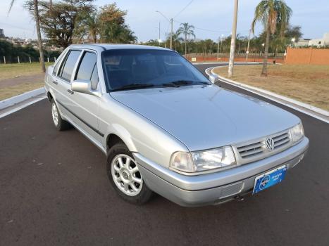 VOLKSWAGEN Santana 2.0 4P GL, Foto 10