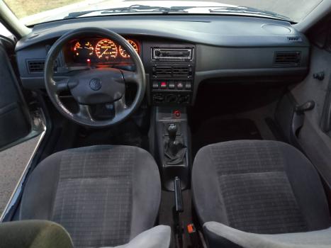 VOLKSWAGEN Santana 2.0 4P GL, Foto 12