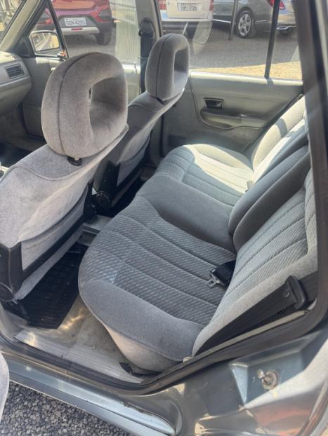 VOLKSWAGEN Santana 2.0 4P GLS, Foto 3