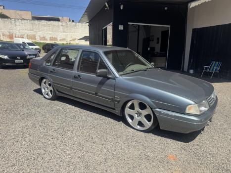 VOLKSWAGEN Santana 2.0 4P GLS, Foto 7
