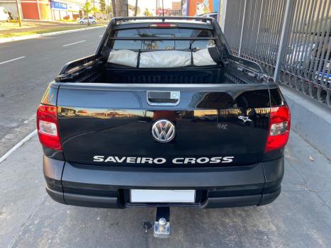 VOLKSWAGEN Saveiro 1.6 CABINE ESTENDIDA FLEX, Foto 5