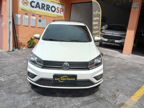 VOLKSWAGEN Saveiro 1.6 G7 CABINE SIMPLES TRENDLINE FLEX, Foto 6